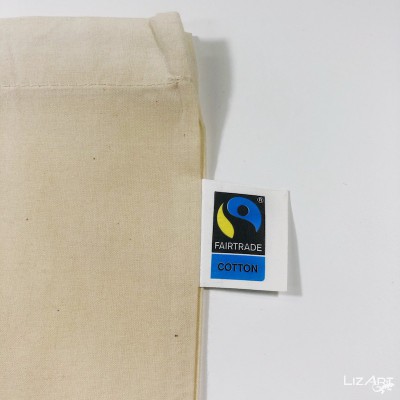 Fairtrade taška Cote d' Azur