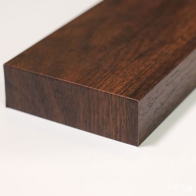 Magnetický rámeček „dřevo“